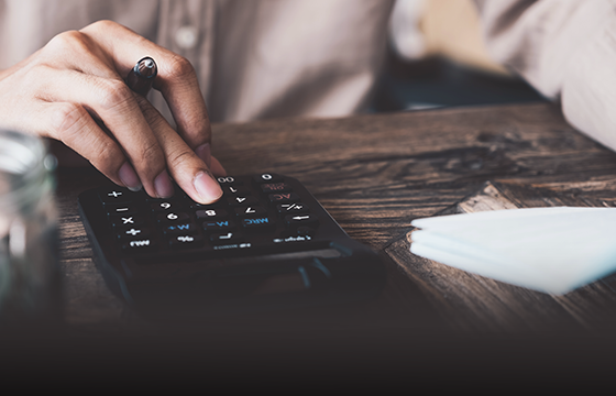 Cost Calculation